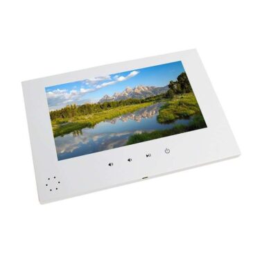 10.1-inch LCD Video Module with Blank Card FVM1011