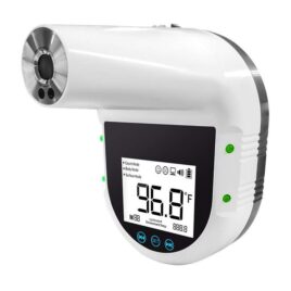 Non-Contact Wall Mounted Infrared Forehead Thermometer GP500