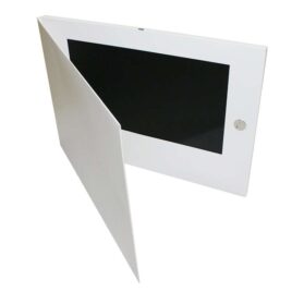 7-inch Touch Screen Video Brochure VGC-070T