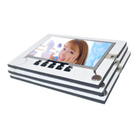 7 inch HD Video Module