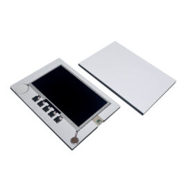 7 inch Video Module with EVA Foam