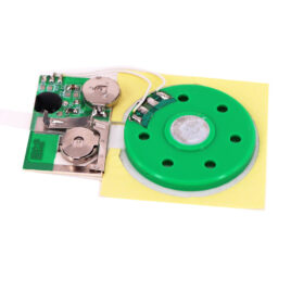 Greeting Card Sound Module Chip