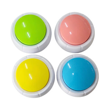 Recordable Sound Button